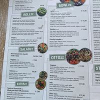   at Veggiezz - Opernring in Vienna