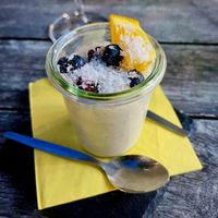   at Veggiezz - Opernring in Vienna