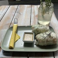   at Veggiezz - Opernring in Vienna