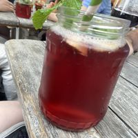   at Veggiezz - Opernring in Vienna