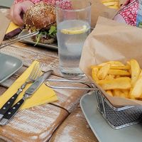  at Veggiezz - Opernring in Vienna