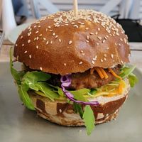  at Veggiezz - Opernring in Vienna