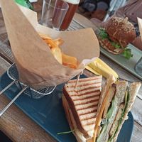  at Veggiezz - Opernring in Vienna