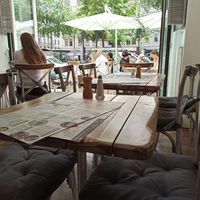  at Veggiezz - Opernring in Vienna