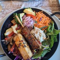  at Veggiezz - Opernring in Vienna