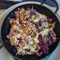  at Veggiezz - Opernring in Vienna