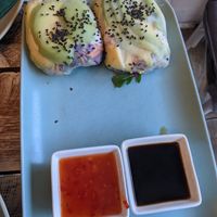  at Veggiezz - Opernring in Vienna