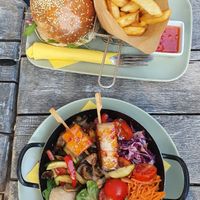  at Veggiezz - Opernring in Vienna