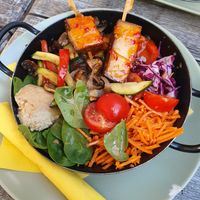  at Veggiezz - Opernring in Vienna