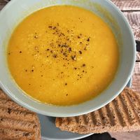   at Veggiezz - Opernring in Vienna