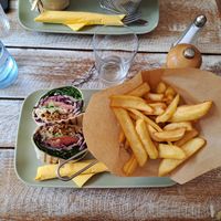  at Veggiezz - Opernring in Vienna