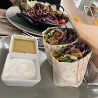   at Veggiezz - Opernring in Vienna