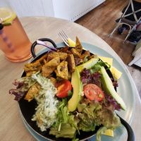  at Veggiezz - Opernring in Vienna