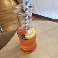  at Veggiezz - Opernring in Vienna