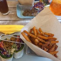  at Veggiezz - Opernring in Vienna