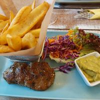  at Veggiezz - Opernring in Vienna