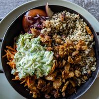  at Veggiezz - Opernring in Vienna