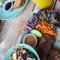  at Veggiezz - Opernring in Vienna