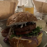   at Veggiezz - Opernring in Vienna