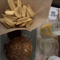   at Veggiezz - Opernring in Vienna