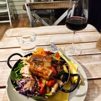  at Veggiezz - Opernring in Vienna