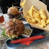   at Veggiezz - Opernring in Vienna