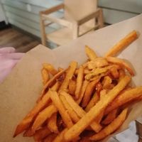  at Veggiezz - Opernring in Vienna