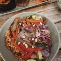  at Veggiezz - Opernring in Vienna