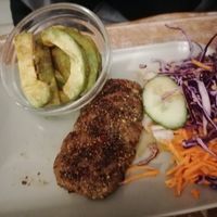  at Veggiezz - Opernring in Vienna