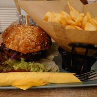  at Veggiezz - Opernring in Vienna