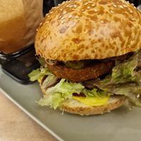  at Veggiezz - Opernring in Vienna