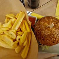  at Veggiezz - Opernring in Vienna