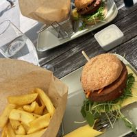   at Veggiezz - Opernring in Vienna