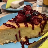   at Veggiezz - Opernring in Vienna