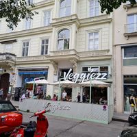  at Veggiezz - Opernring in Vienna