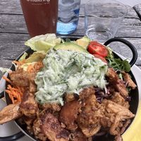   at Veggiezz - Opernring in Vienna