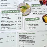  at Veggiezz - Opernring in Vienna