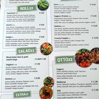  at Veggiezz - Opernring in Vienna