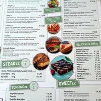  at Veggiezz - Opernring in Vienna