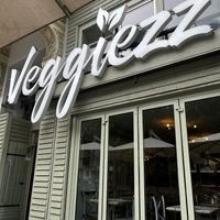  at Veggiezz - Opernring in Vienna