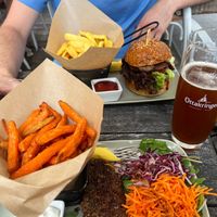  at Veggiezz - Opernring in Vienna