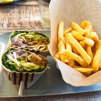  at Veggiezz - Opernring in Vienna