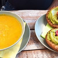  at Veggiezz - Opernring in Vienna