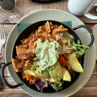 Veggiezz Bowl  at Veggiezz - Opernring in Vienna