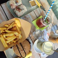  at Veggiezz - Opernring in Vienna