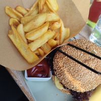  at Veggiezz - Opernring in Vienna