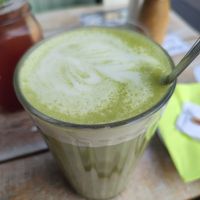  at Veggiezz - Opernring in Vienna