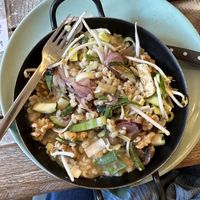   at Veggiezz - Opernring in Vienna