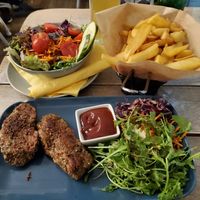  at Veggiezz - Opernring in Vienna