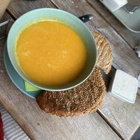   at Veggiezz - Opernring in Vienna